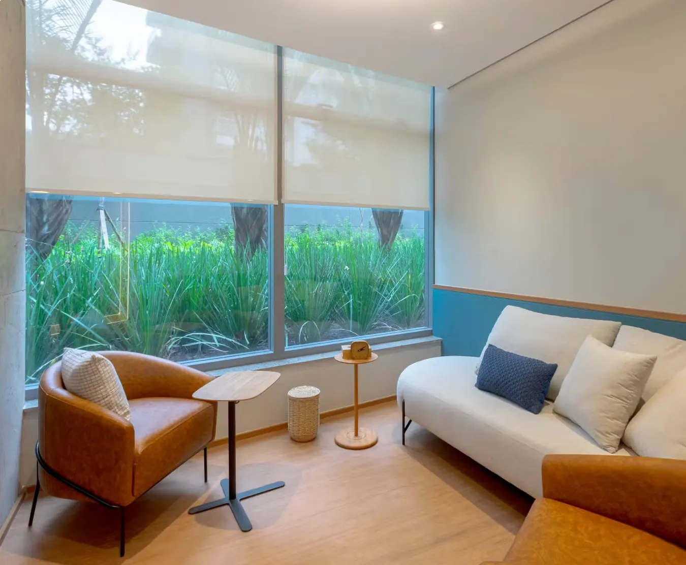 Sala Livance Vila Madalena
