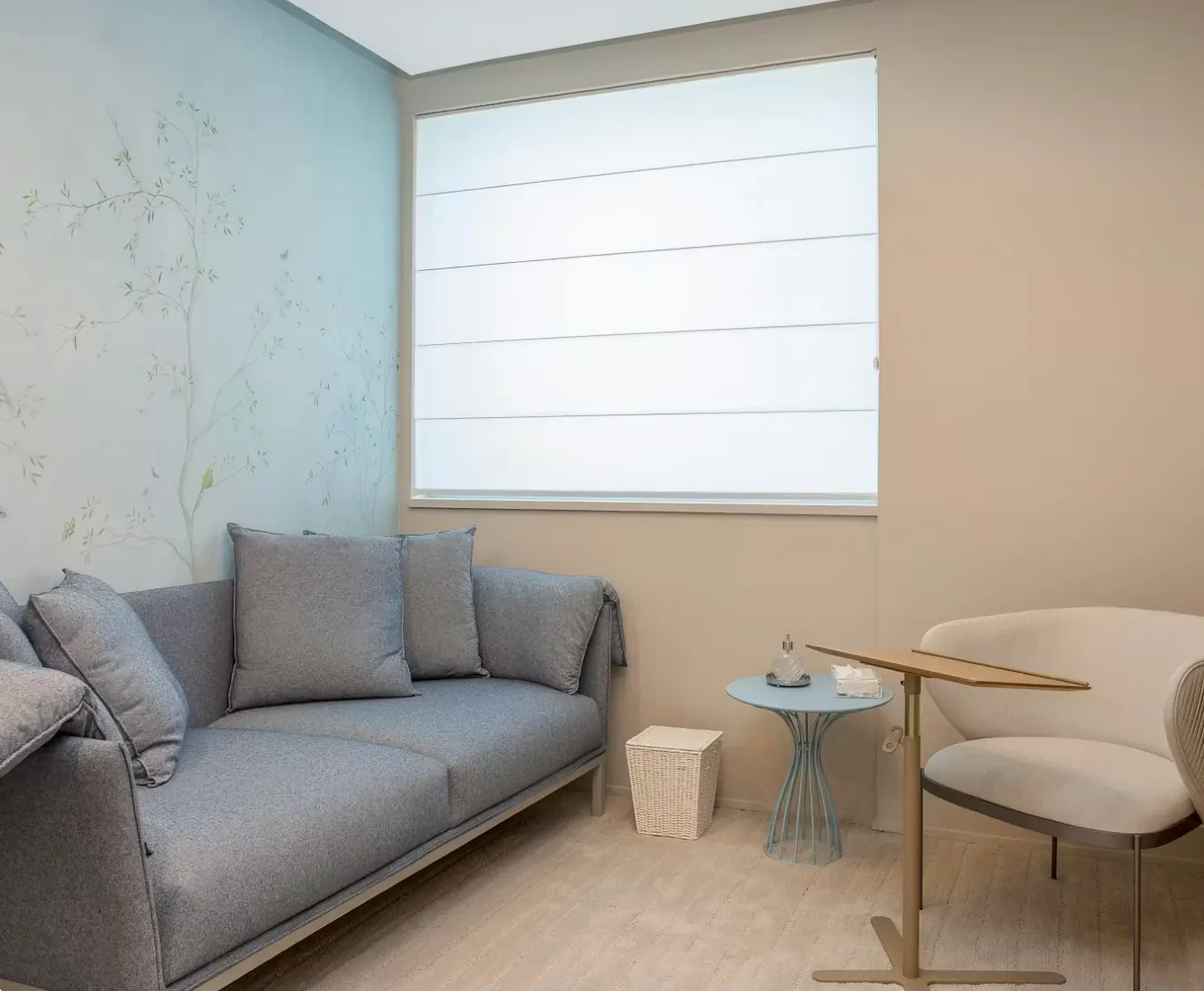 Sala Livance Pinheiros